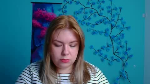 Mariana online show from November 28, 12:12 pm