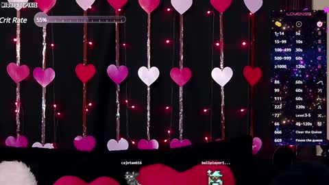 Snapshot of midnightpixie chatting on February 7, 3:24 am Jenna Talia online show from February 7, 3:24 am