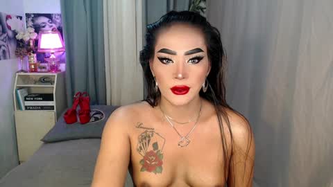 Snapshot of midnightraven27 chatting on February 28, 3:59 pm Dont forget to follow online show from February 28, 3:59 pm