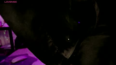 Midnightrose online show from March 20, 8:41 am