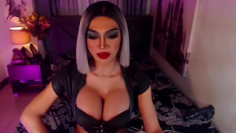 KATE online show from January 18, 4:15 am