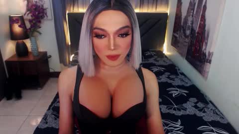 KATE online show from December 1, 7:17 am