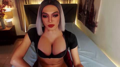 KATE online show from September 24, 7:26 am