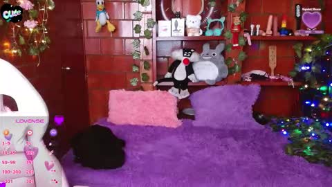 Midori 7u7 online show from February 7, 6:11 pm