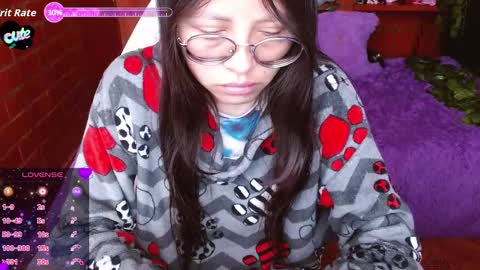 Midori 7u7 online show from September 30, 2:16 pm