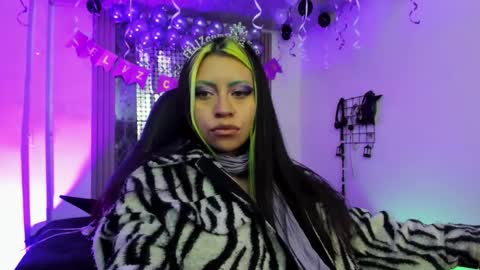 midory_ online show from October 29, 5:31 am