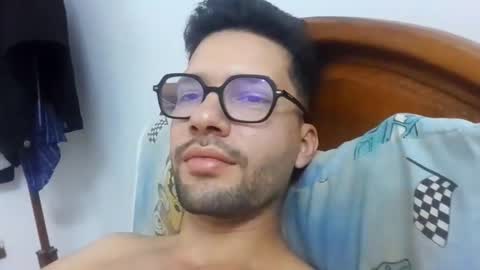 Sam online show from October 11, 3:05 pm