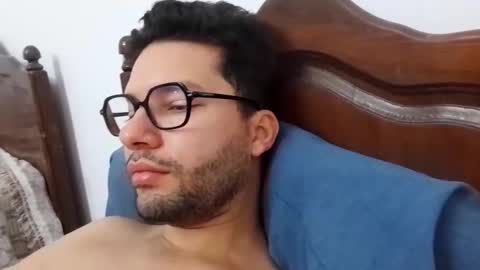 Sam online show from November 2, 8:47 am