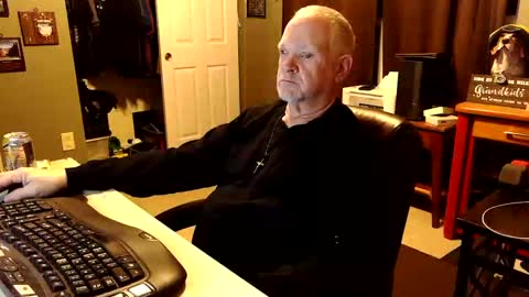 midwestdad09 online show from November 8, 9:34 am