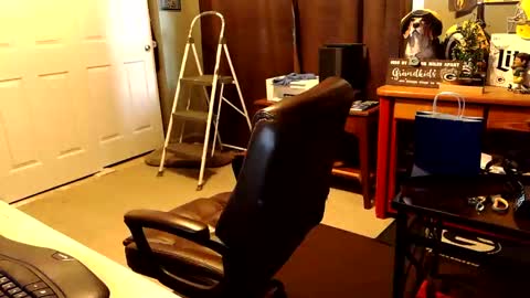 midwestdad09 online show from October 28, 6:20 pm