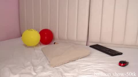 miel online show from November 5, 3:03 pm