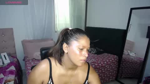 Canelita online show from September 18, 2:21 pm