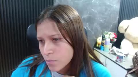 Canelita online show from March 5, 1:42 am