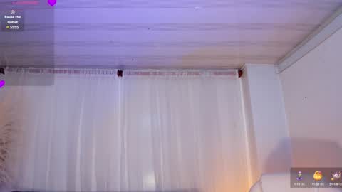 miel_gomez online show from February 7, 11:45 am