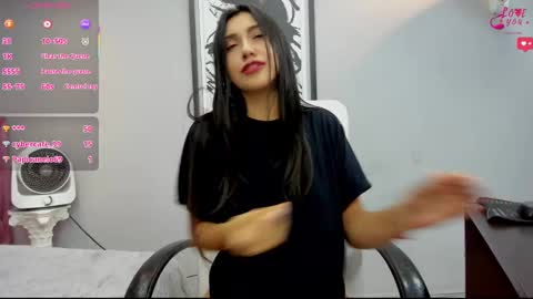 miel online show from October 8, 10:05 pm