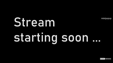Snapshot of mielpopup chatting on September 16, 10:24 pm Paul online show from September 16, 10:24 pm