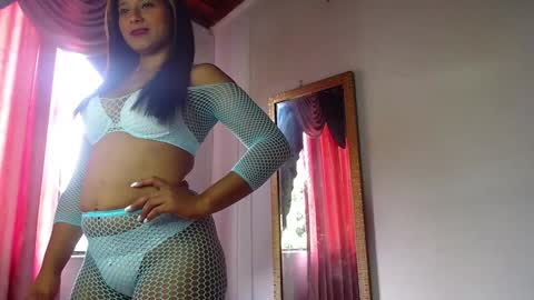 mielsquirt online show from February 7, 8:20 pm
