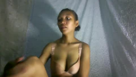 mierialiah online show from January 14, 2:22 pm