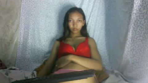 mierialiah online show from January 26, 3:25 pm