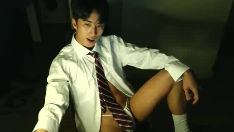 CLover online show from January 9, 6:57 pm