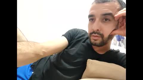 migel76604 online show from September 23, 2:44 pm