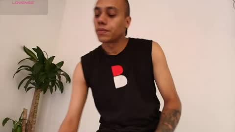 miguel angel online show from June 17, 7:08 pm