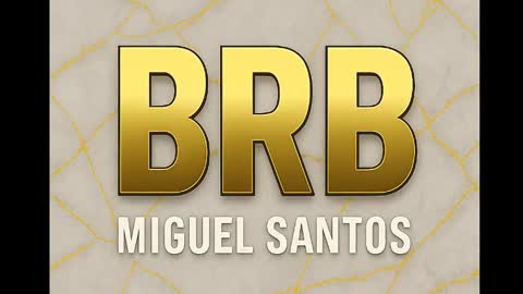 Miguel Angel Santos online show from May 8, 6:30 am