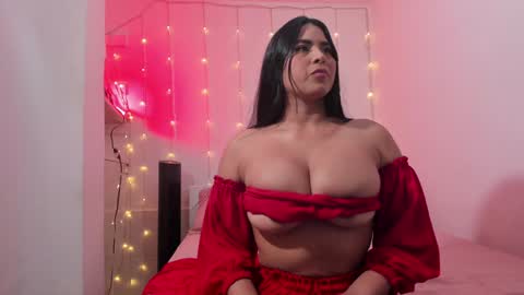 miia_oceann online show from January 9, 10:20 pm