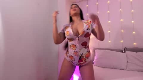 miia_oceann online show from September 11, 1:51 am