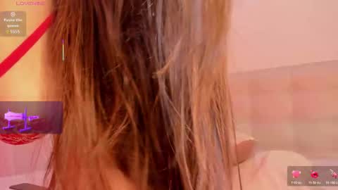 miia_rose12 online show from March 8, 12:22 am