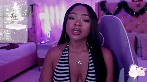 Miia Schwarz  online show from December 20, 1:34 am