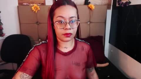 miia online show from February 6, 6:54 pm