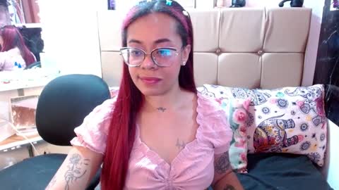 miia online show from January 7, 5:42 pm