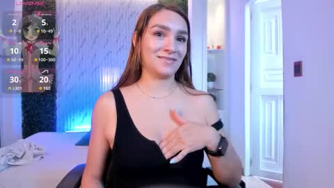 Miia 3 online show from October 25, 12:27 pm