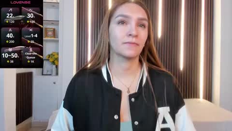 Miia 3 online show from September 22, 12:53 pm