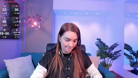 Miia 3 online show from October 14, 11:46 am