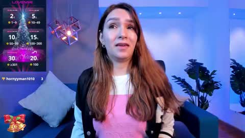 Miia 3 online show from December 4, 12:05 pm