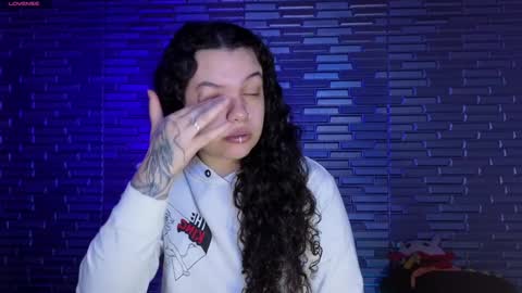 Snapshot of miia_zarate chatting on January 28, 9:19 pm Ma - online show from January 28, 9:19 pm