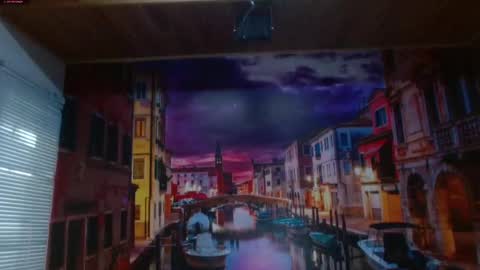 Snapshot of miia_zarate chatting on March 1, 8:10 pm Ma - online show from March 1, 8:10 pm
