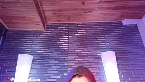 Snapshot of miia_zarate chatting on January 4, 3:07 am Ma - online show from January 4, 3:07 am