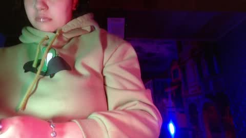 Snapshot of miia_zarate chatting on January 10, 9:10 pm Ma - online show from January 10, 9:10 pm