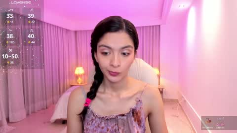 Mia online show from January 16, 3:23 am