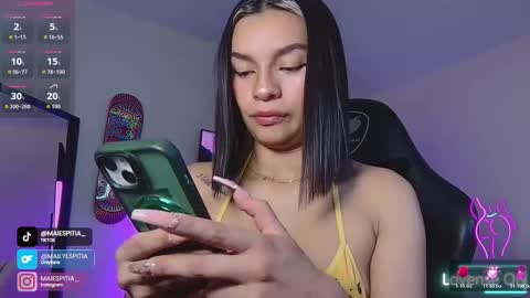 You can tell me Mai  online show from February 4, 9:57 am