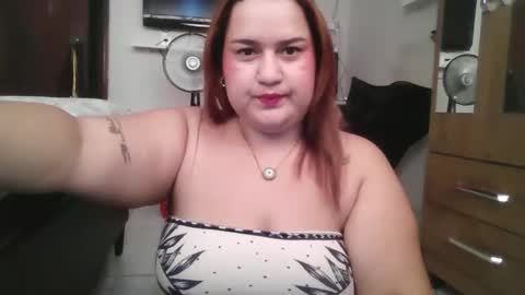 miiabellucci online show from January 16, 1:20 pm