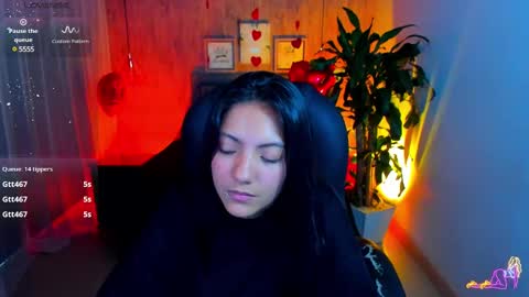 Snapshot of miichael_black chatting on February 13, 4:17 pm Michael Black online show from February 13, 4:17 pm