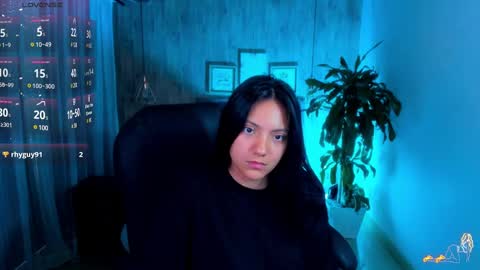 Snapshot of miichael_black chatting on January 29, 2:42 pm Michael Black online show from January 29, 2:42 pm