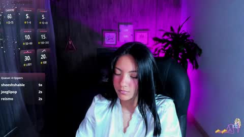 Snapshot of miichael_black chatting on January 25, 6:57 pm Michael Black online show from January 25, 6:57 pm