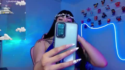 Mila  online show from September 28, 6:11 am