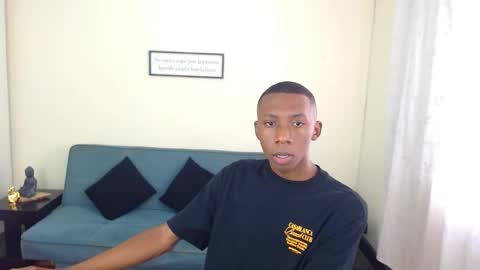 Jordan online show from October 2, 7:45 pm