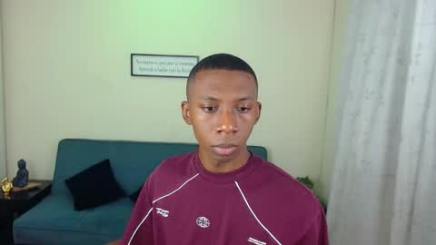 Jordan online show from October 3, 8:28 pm